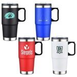 Buy San Siro 24 oz Double-wall Travel Mug