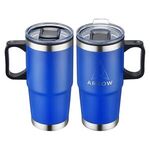 San Siro 24 oz Double-wall Travel Mug