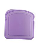 Sandwich Keeper - Purple