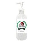 Buy Advertising Sanitizer With Pump - 12 Oz