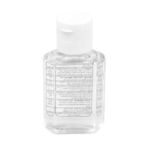 SanPal Compact Hand Sanitizer Antibacterial Gel -  