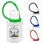 SanPal Compact Hand Sanitizer -  