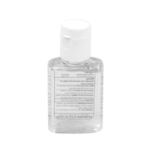 SanPal1.0 oz Compact Hand Sanitizer Antibacterial Gel -  