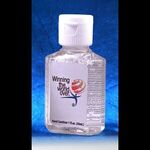 SanPal1.0 oz Compact Hand Sanitizer Antibacterial Gel -  