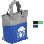 Santa Ana Insulated Snack Tote -  