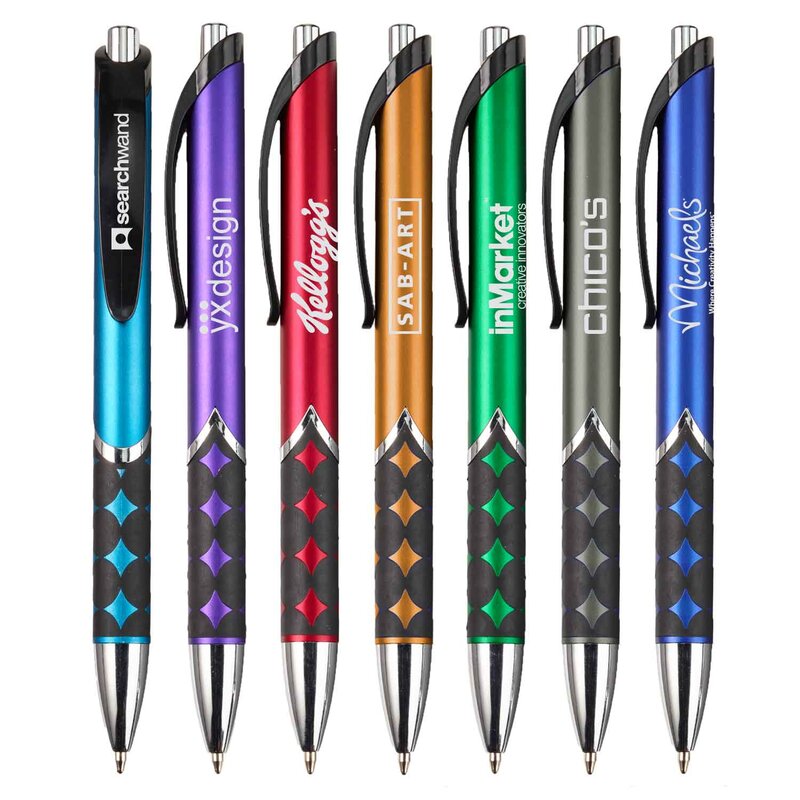 Main Product Image for Santa Cruz MGC Pen