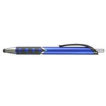 Santa Cruz MGC Stylus Pen - Metallic Cobalt Blue