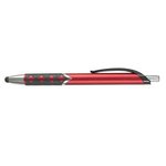 Santa Cruz MGC Stylus Pen - Metallic Dark Red