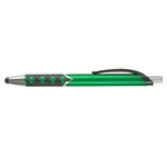 Santa Cruz MGC Stylus Pen - Metallic Emerald Green