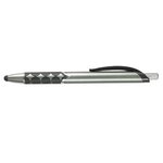Santa Cruz MGC Stylus Pen - Metallic Gunmetal