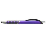 Santa Cruz MGC Stylus Pen - Metallic Purple