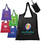 Buy Santorini Shopping Tote Bag - Full Color