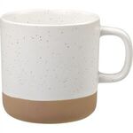 Santos 12oz Ceramic Mug -  