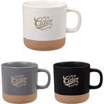 Santos 12oz Ceramic Mug -  