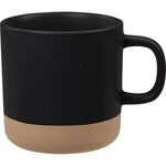 Santos 12oz Ceramic Mug -  