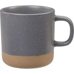 Santos 12oz Ceramic Mug -  