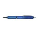 Satin Pen - Translucent Blue