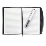 Savannah Notebook With Pen -  