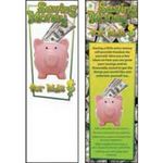 Buy Saving Money for Kids Bookmark