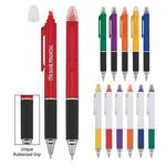 Buy Custom Printed Sayre Highlighter Pen