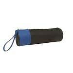 Scholar Pencil Case - Black-blue