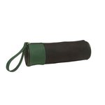 Scholar Pencil Case - Black-green