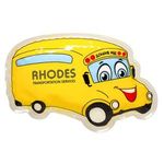 Buy Custom Printed School Bus Hot/Cold Pack