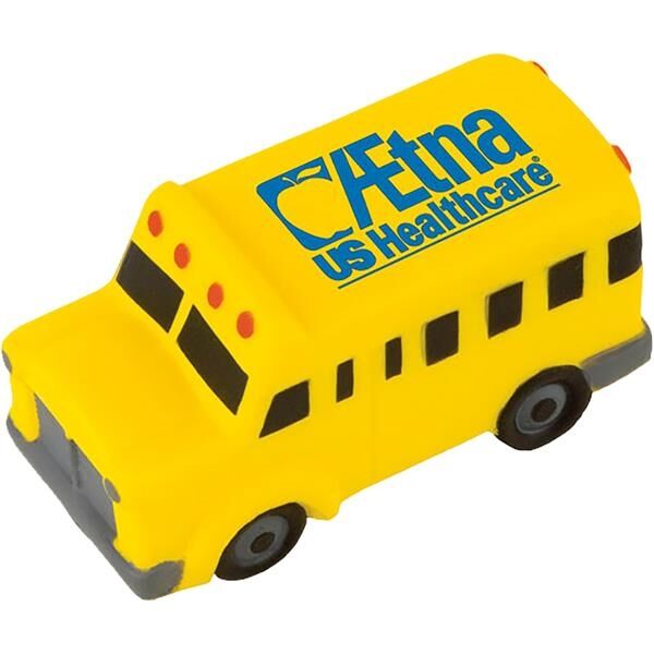 Main Product Image for School Bus Stress Reliever