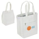 Buy Schooner RPET Canvas Lunch Tote