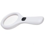 Scout Light-Up Magnifier - Bright White
