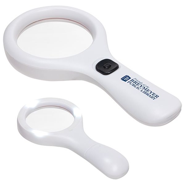 Main Product Image for Scout Light-Up Magnifier