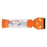 Screen Buddy Earbuds Set - Orange