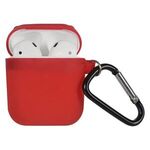 Screen Buddy Headphones Case - Red