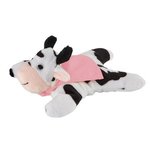 Screen Cleaner Companions - Cow - Pink