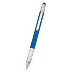 Screwdriver Pen With Stylus -  