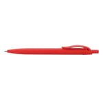 Scripps Softy - ColorJet - Red