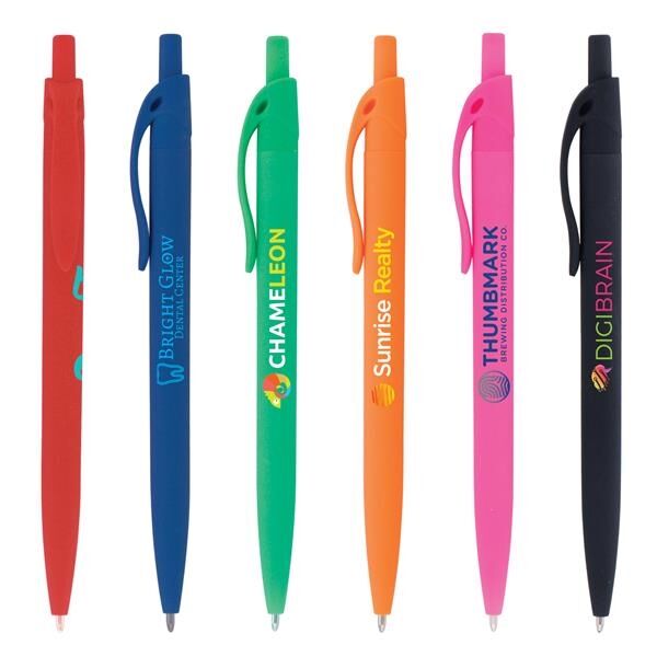Main Product Image for Scripps Softy Pen - ColorJet