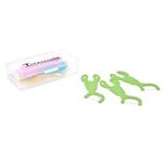 Sea Creatures Dental Pick Set -  