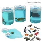 Buy Custom Printed Sea Life Slime