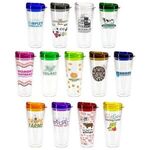 Buy Seabreeze 22 oz Tritan Tumbler with Translucent Lid