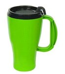 SEAFARER 16 o. Mug - Bright Green