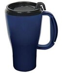 SEAFARER 16 o. Mug - Dark Blue