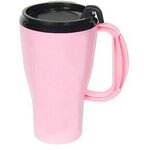 SEAFARER 16 o. Mug - Light Pink