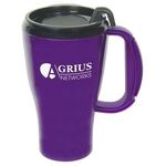 SEAFARER 16 o. Mug - Medium Purple