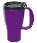 SEAFARER 16 o. Mug - Medium Purple
