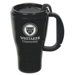 SEAFARER 16 o. Mug - Metallic Black