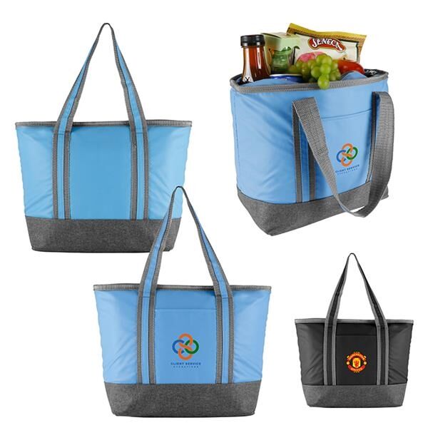 Main Product Image for Seal Beach Lunch Cooler Bag
