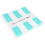 Seaside Beach Towel