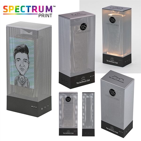 Main Product Image for Sebastian Tower Wireless Speaker