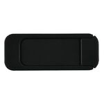 Security Webcam Cover - Black